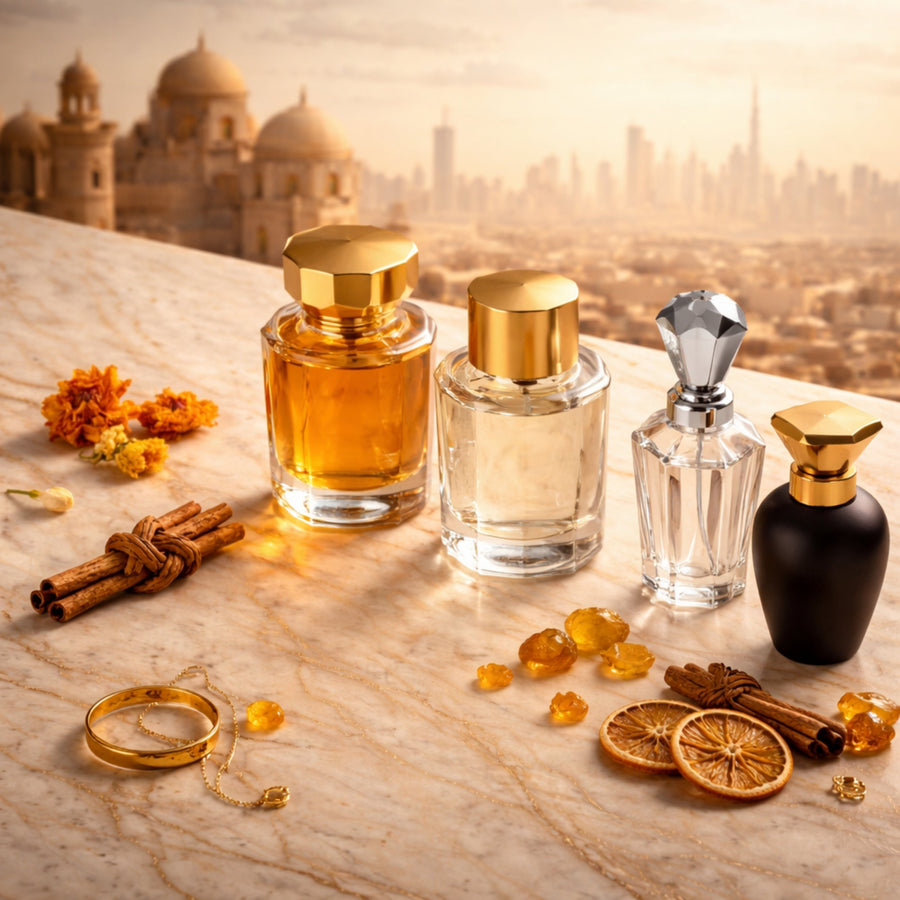 Are UAE Perfume Dupes Really Worth It?