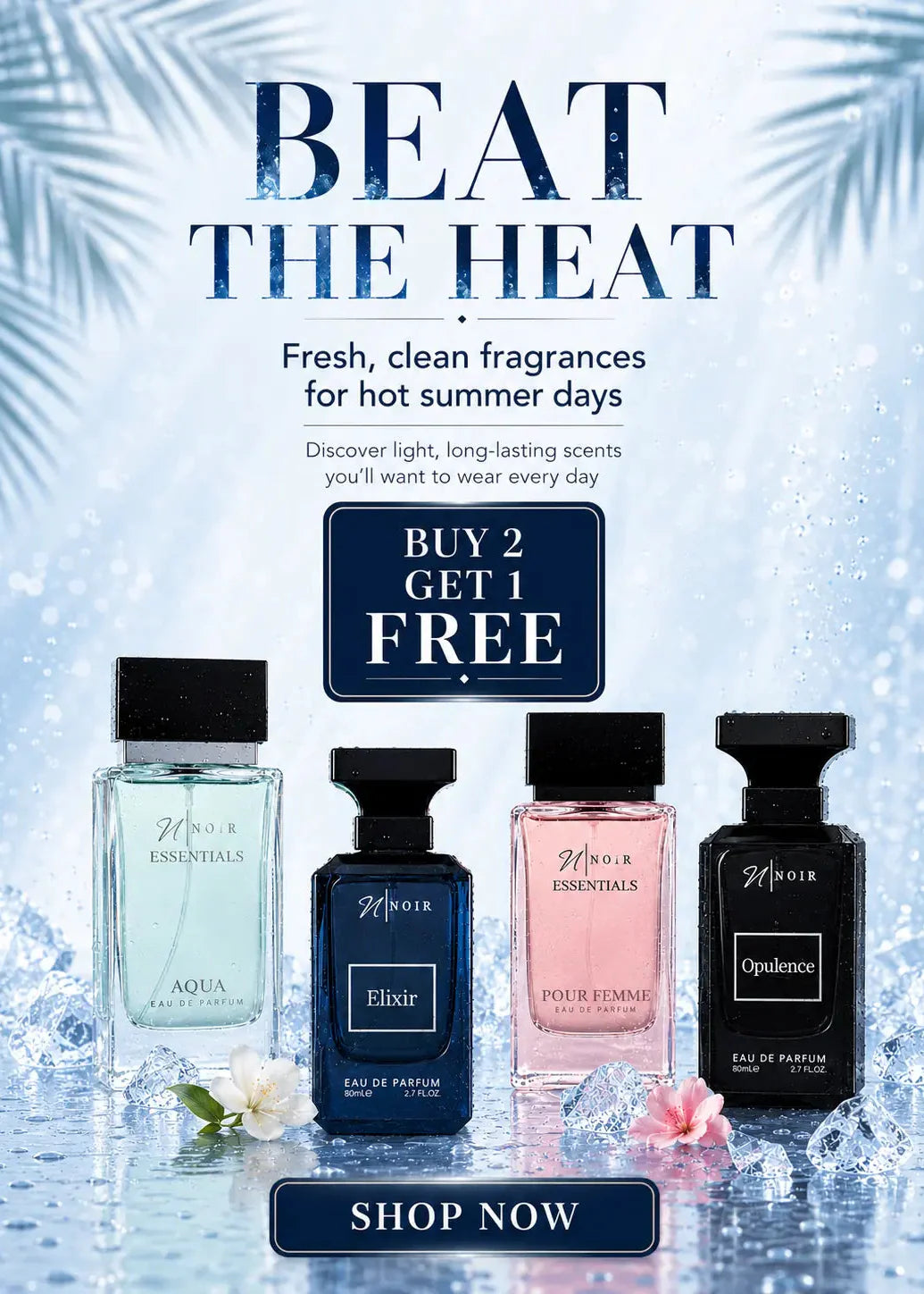 Best Perfume for Men in Dubai (2026 Guide) | Noir Perfumes