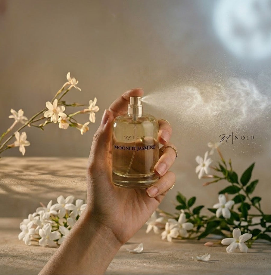 Why Some Perfumes Fade Fast in UAE Heat (And How to Fix It)