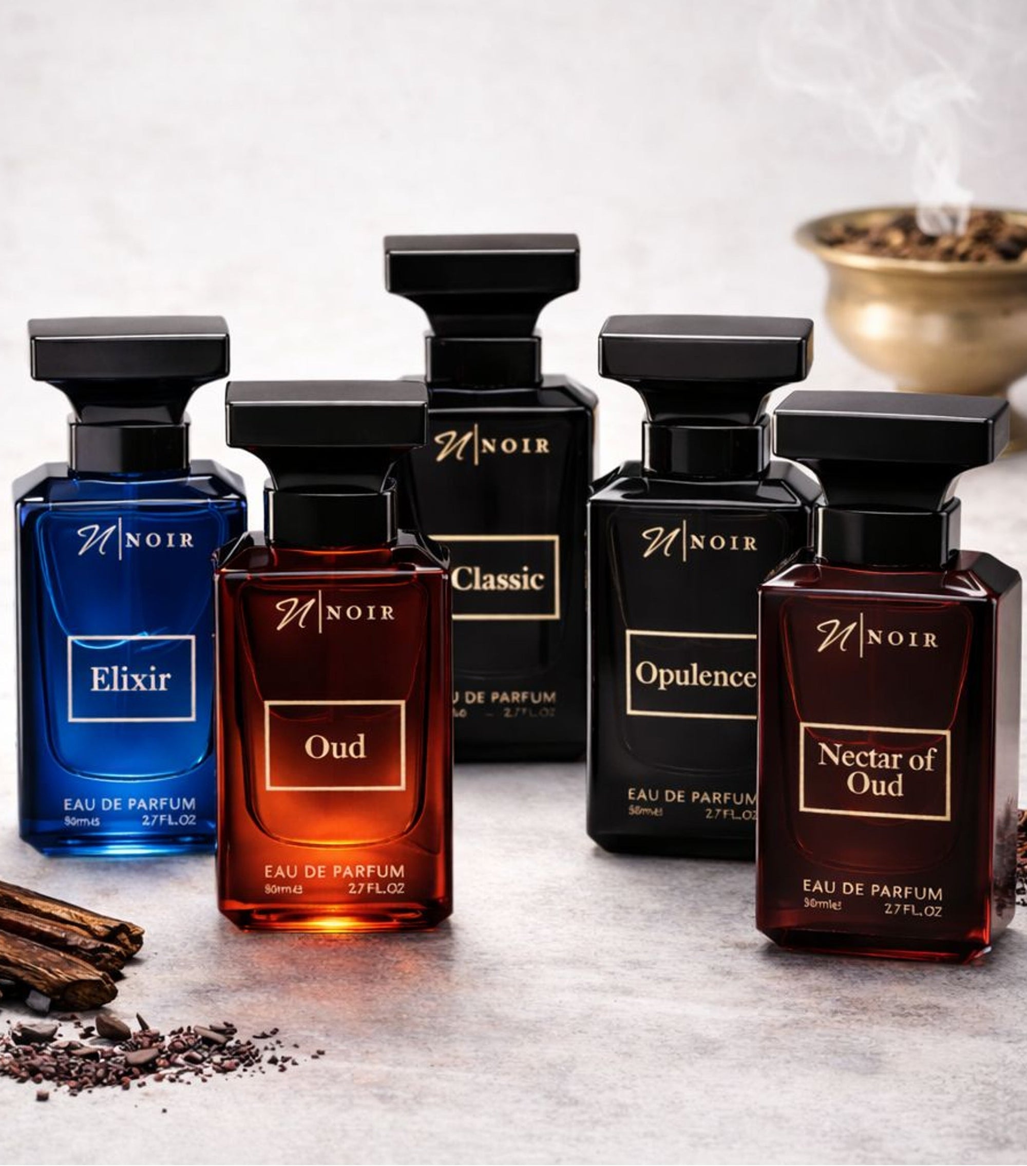 Made in Dubai Perfumes: The Homegrown Fragrance Brands Worth Knowing