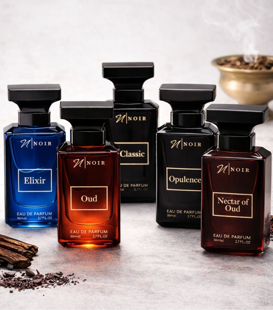 Made in Dubai Perfumes: The Homegrown Fragrance Brands Worth Knowing