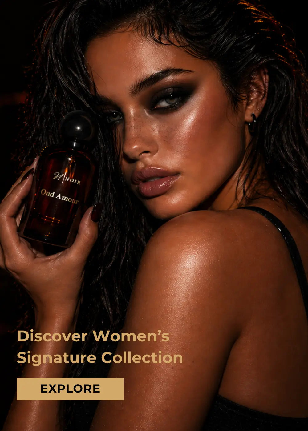 Best Women's Perfume in Dubai (2026 Guide) | Noir Perfumes