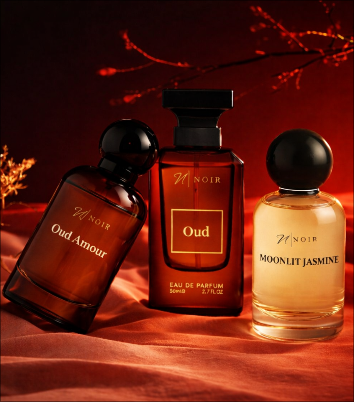 all perfume products collection