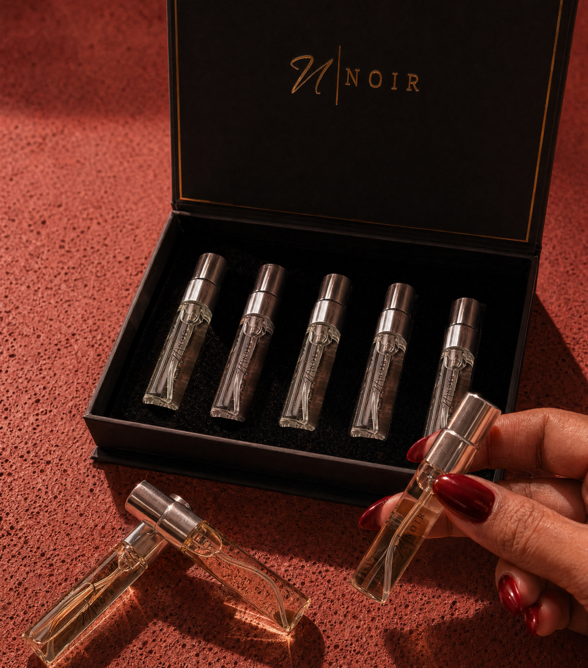 Discovery Perfume Sets