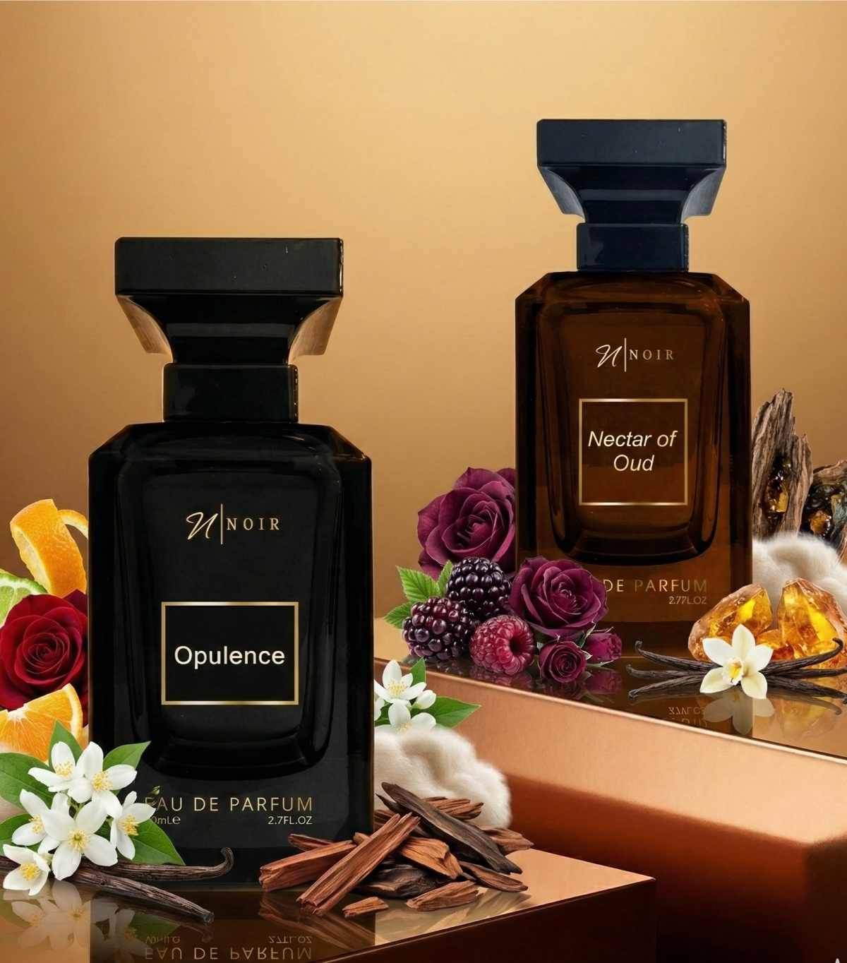 The Signature Collection