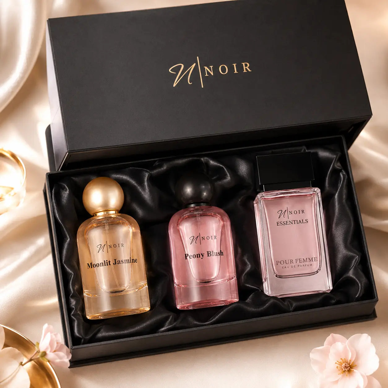Curated Gift Boxes