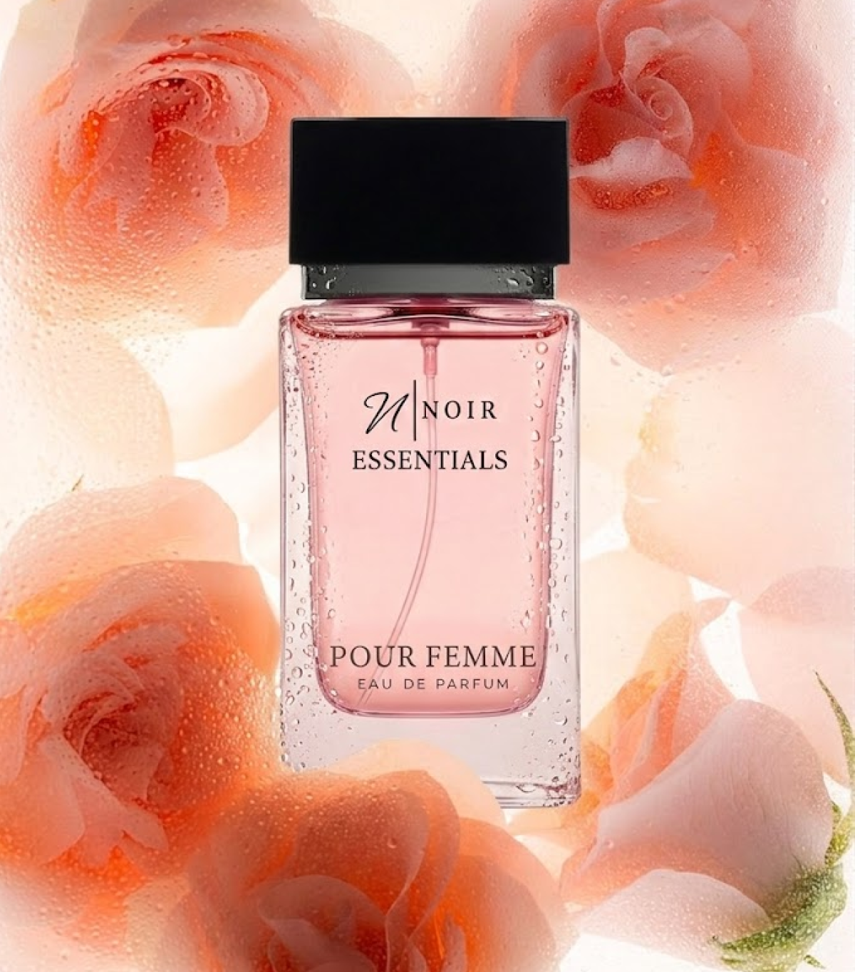 Floral Perfumes