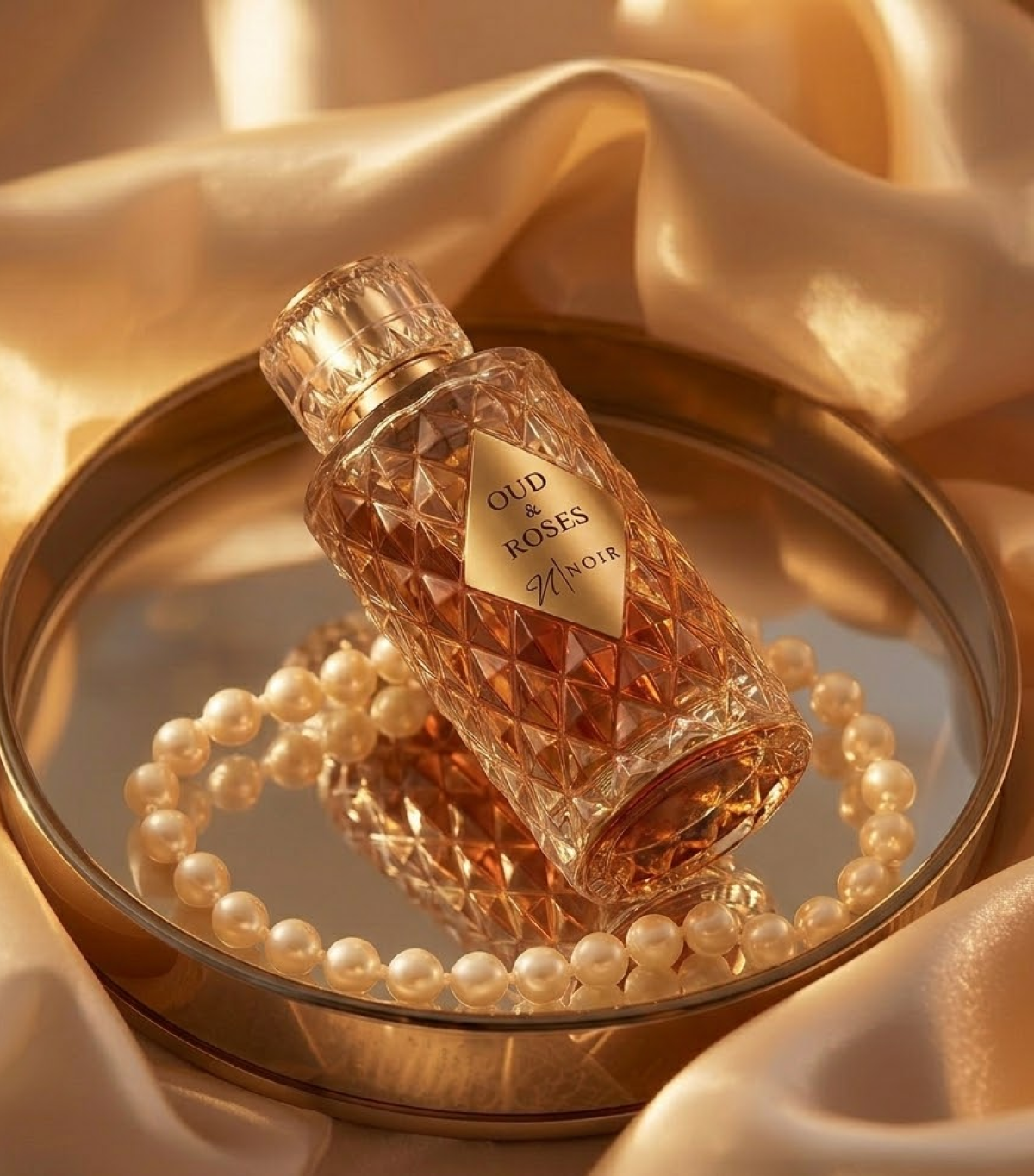 Luxury Perfumes