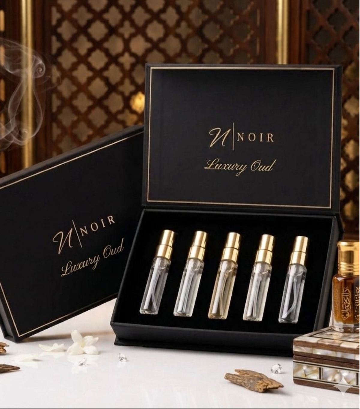 Perfume Gift Sets