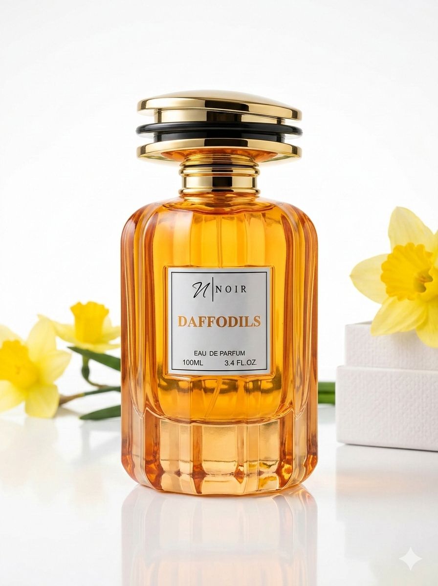 عطر نرجس – 100 مل