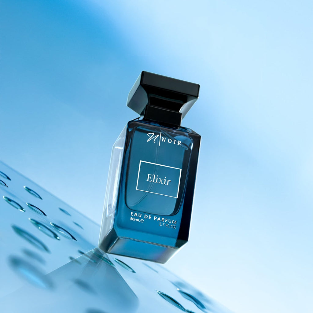 Elixir Eau De Parfum - 80 ml
