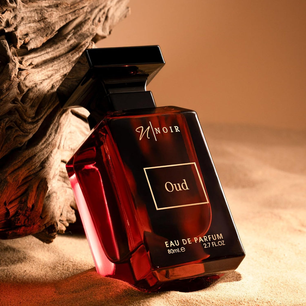 Noir Oud EDP Perfume for Men 80ml