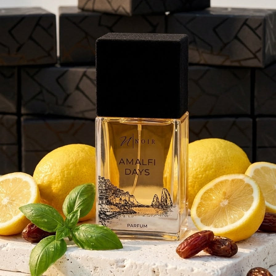 Amalfi Days Parfum - 50ml