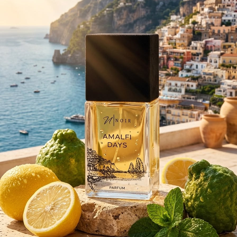 Amalfi Days Parfum - 50ml