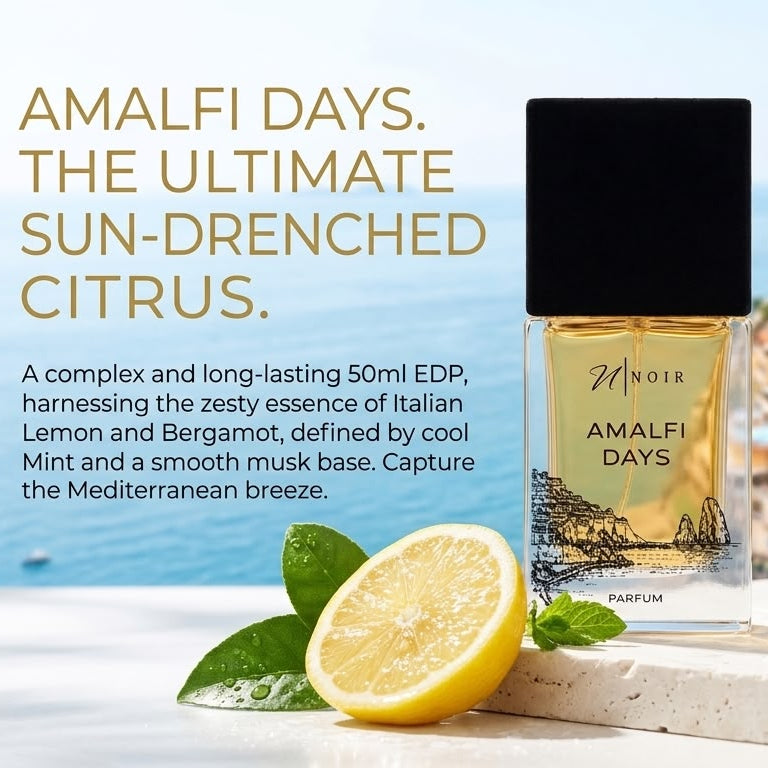 Amalfi Days Parfum - 50ml