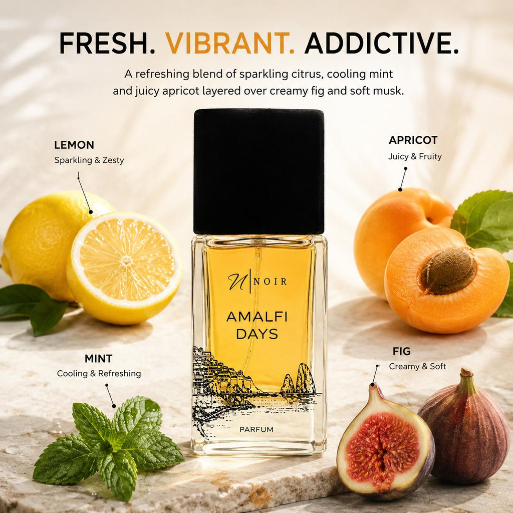 Amalfi Days Parfum - 50ml
