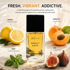 Amalfi Days Parfum - 50ml