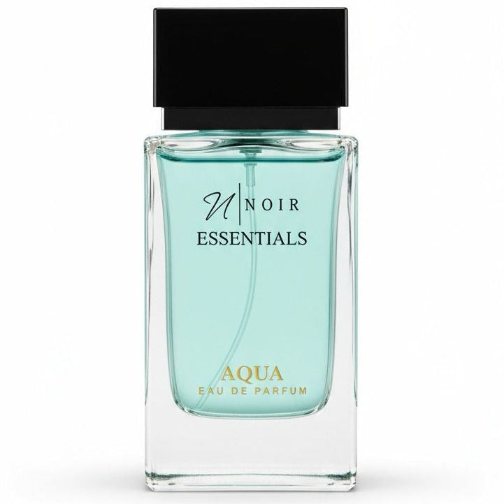 Essential Aqua Eau de Parfum for Men 80ml