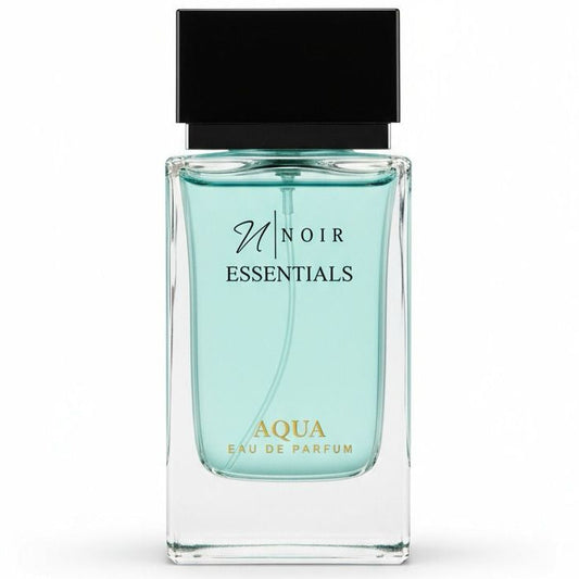 Essential Aqua Eau de Parfum for Men 80ml