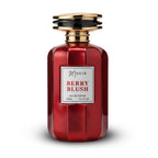 Noir Berry Blush Eau De Parfum 100ml — vibrant fruity floral women's perfume Dubai UAE