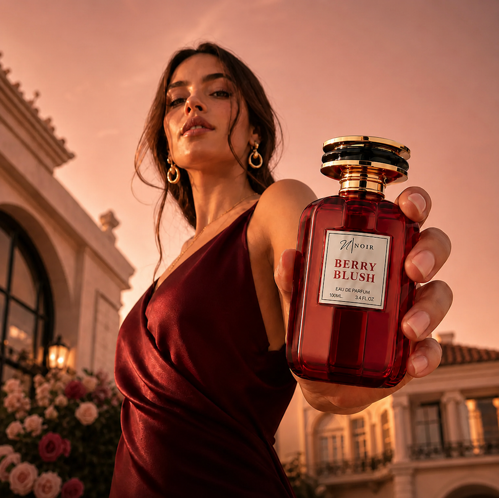 عطر بيري بلاش - 100 مل