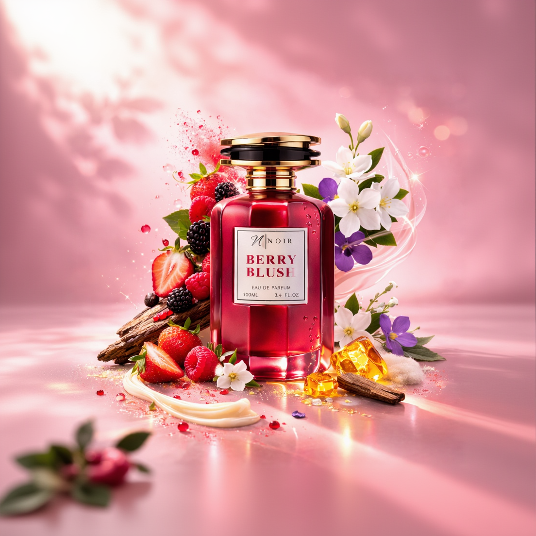 عطر بيري بلاش - 100 مل