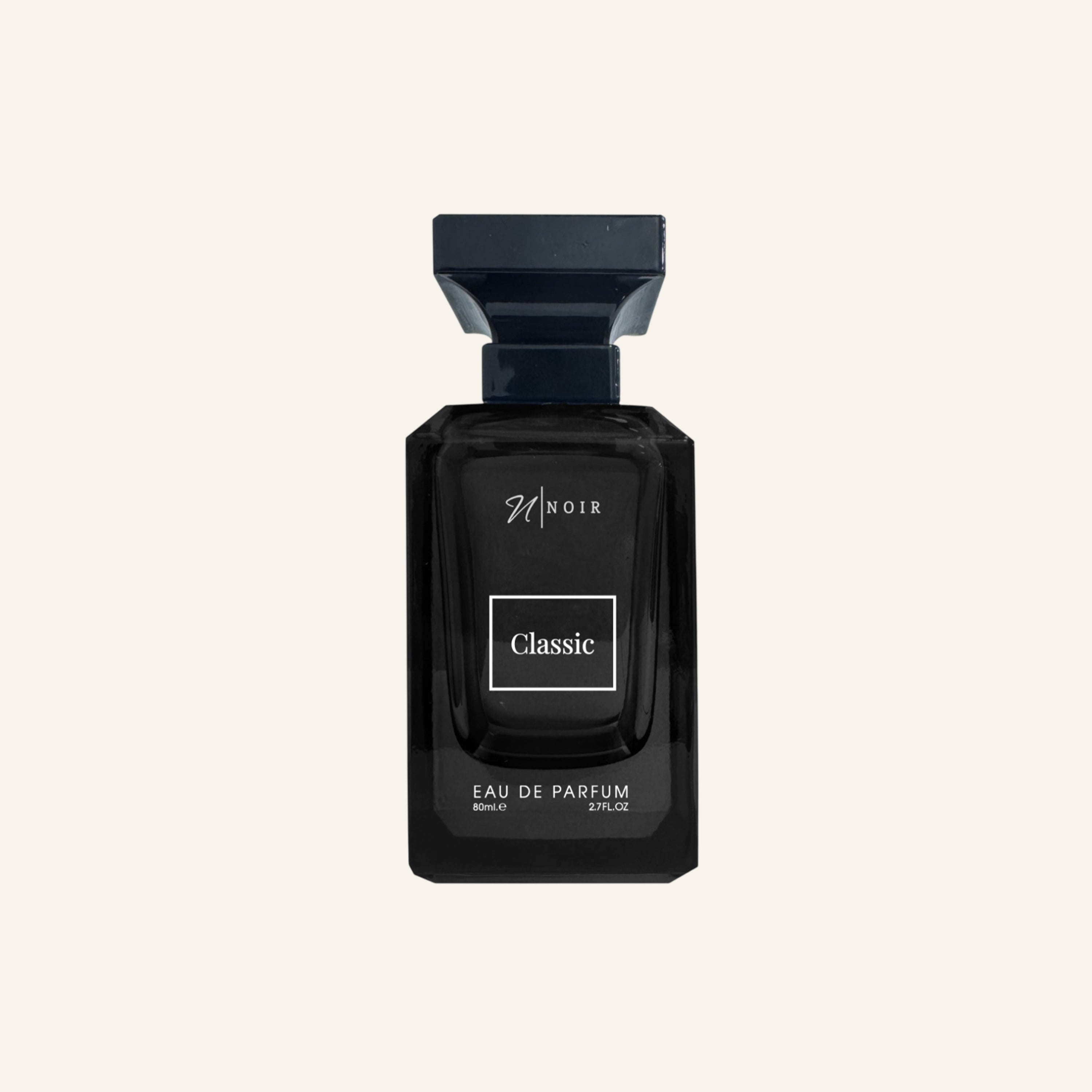 عطر كلاسيك أو دو بارفان - 80 مل