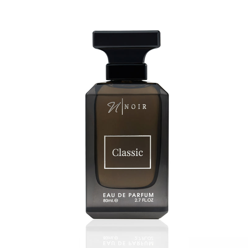 عطر كلاسيك أو دو بارفان - 80 مل