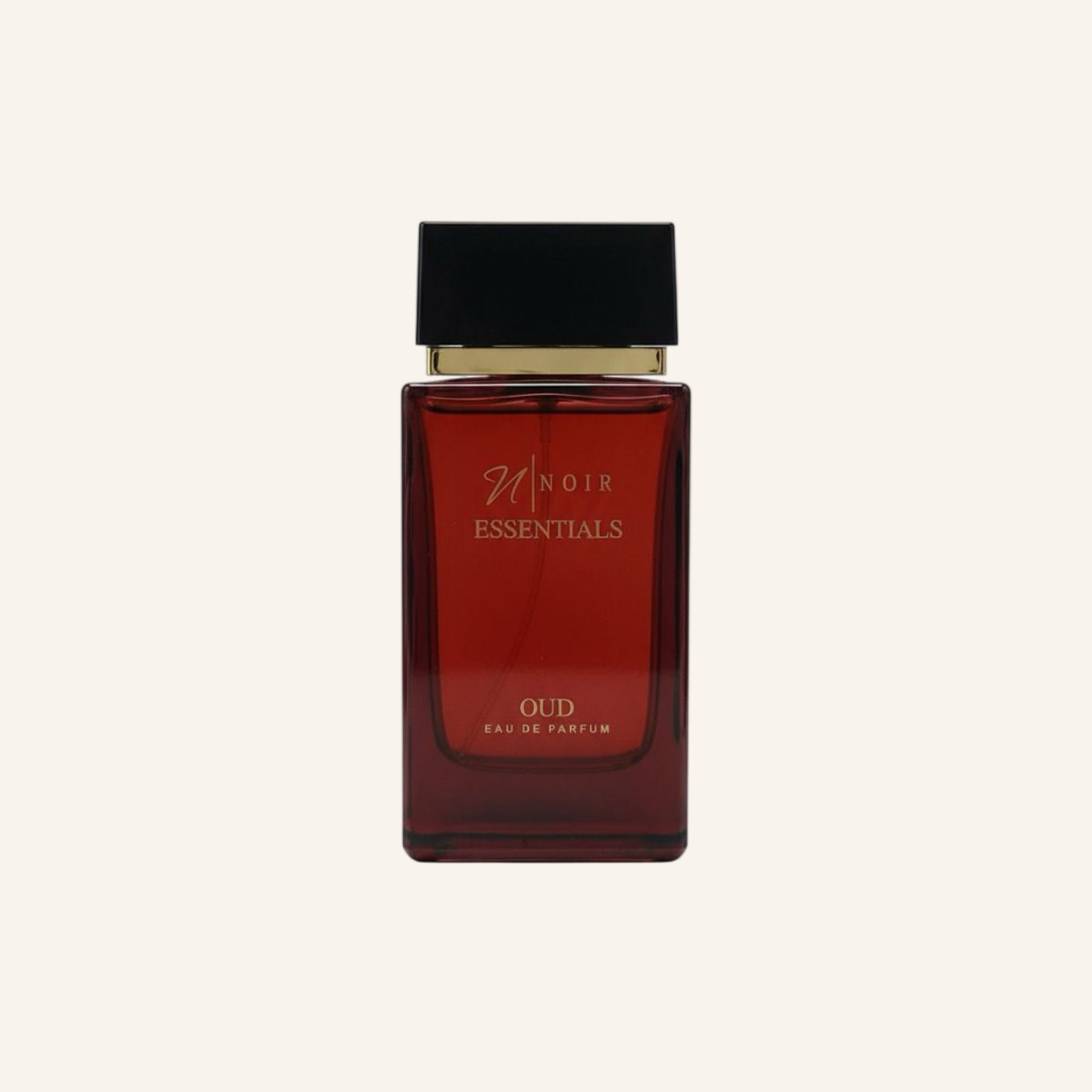 عطر إيسينشالز عود أو دو بارفان - 80 مل