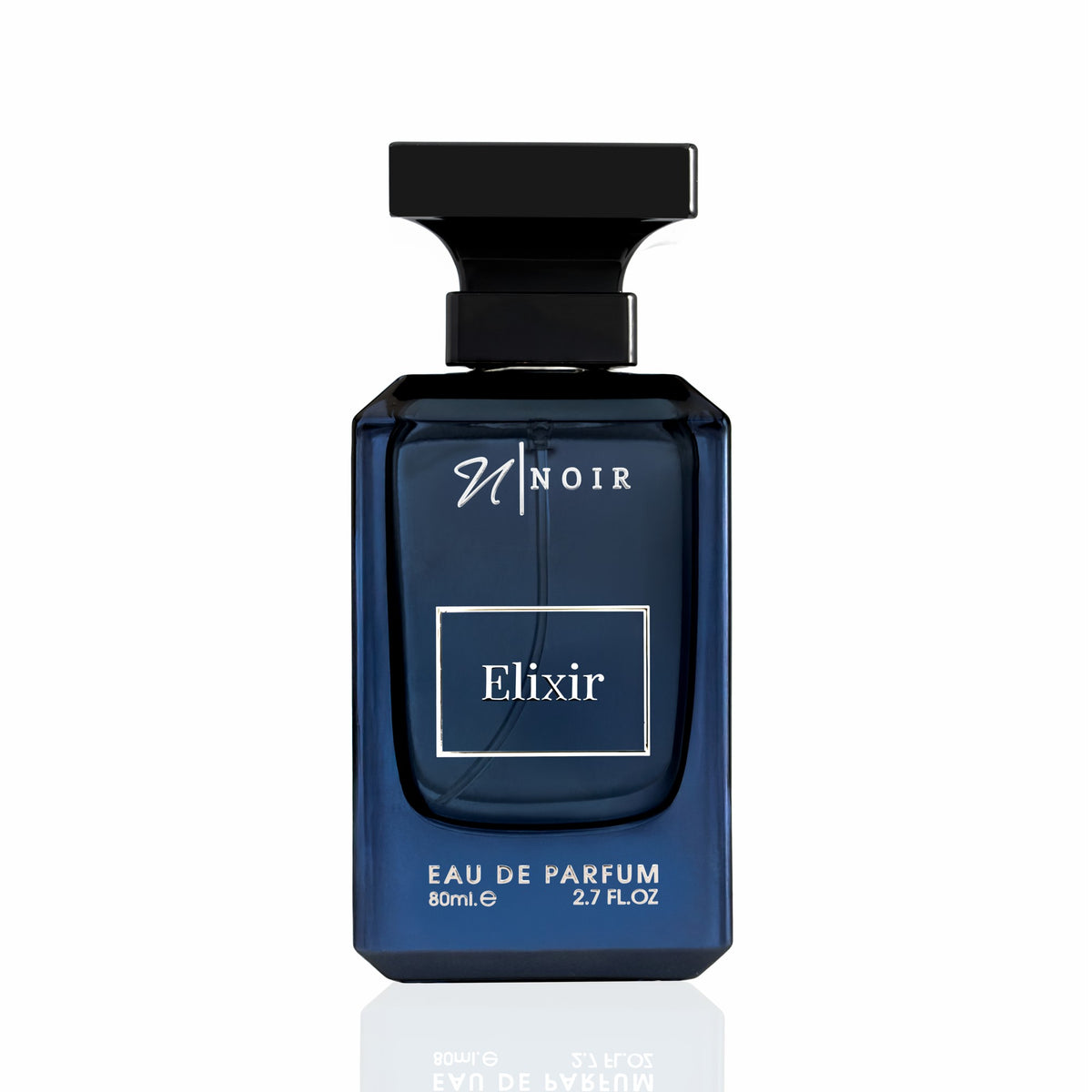Elixir EDP 80ml | Spicy Men's Perfume Dubai | Noir – Noir Perfumes