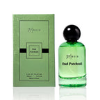 عود باتشولي ماء عطر - 100 مل