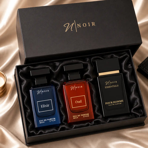 Men’s Gift Box
