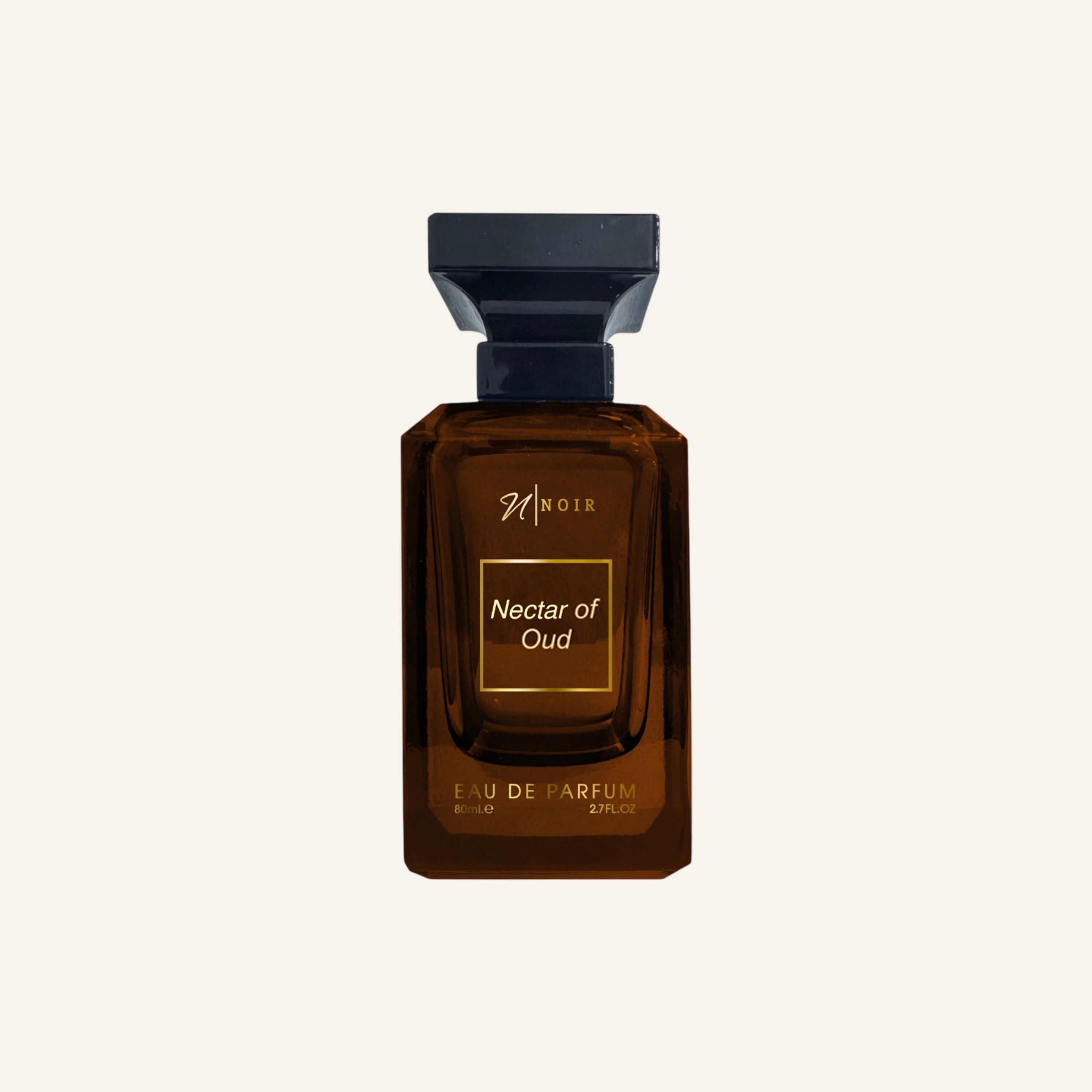 Nectar of Oud Eau De Parfum - 80ml