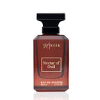Noir Nectar of Oud Eau De Parfum 80ml — deep rich bold oud men's fragrance Dubai UAE