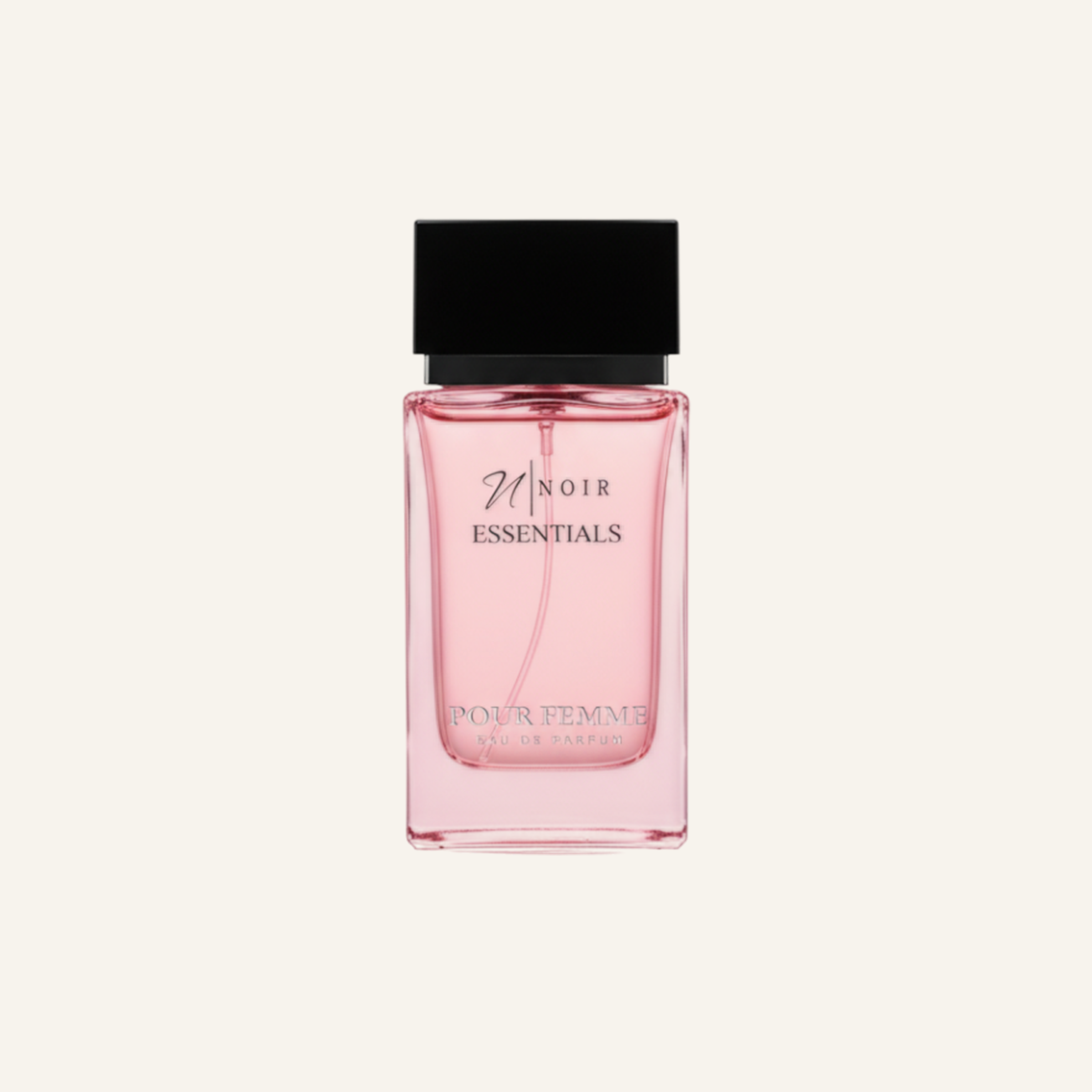 Essentials Pour Femme Eau De Parfum - 80ml