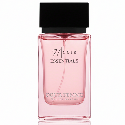 Essentials Pour Femme Eau De Parfum For Women 80ml