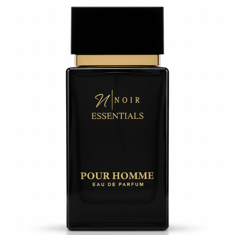 Essentials Pour Homme  Eau de Parfum for Men 80ml