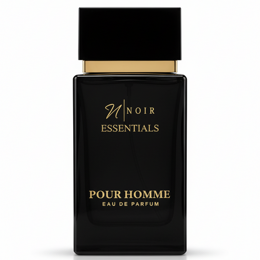 Essentials Pour Homme  Eau de Parfum for Men 80ml