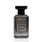Noir Opulence Eau De Parfum 80ml — bold smoky leather men's fragrance Dubai UAE
