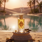 Oud Gold Eau De Parfum –  60ml