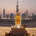 عود جولد ماء عطر – 60 مل