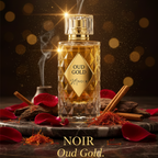 Oud Gold Eau De Parfum –  60ml
