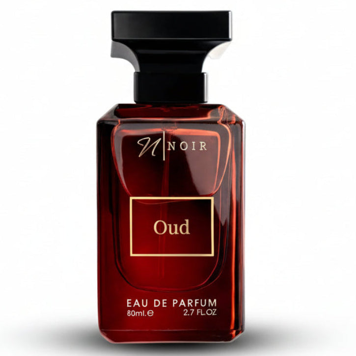 Noir Oud EDP Perfume for Men 80ml
