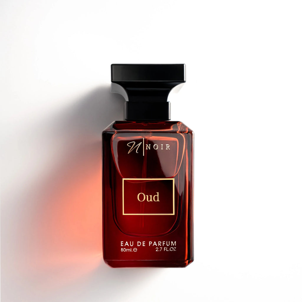 Oud Eau De Parfum - 80ml