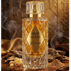 عود جولد ماء عطر – 60 مل