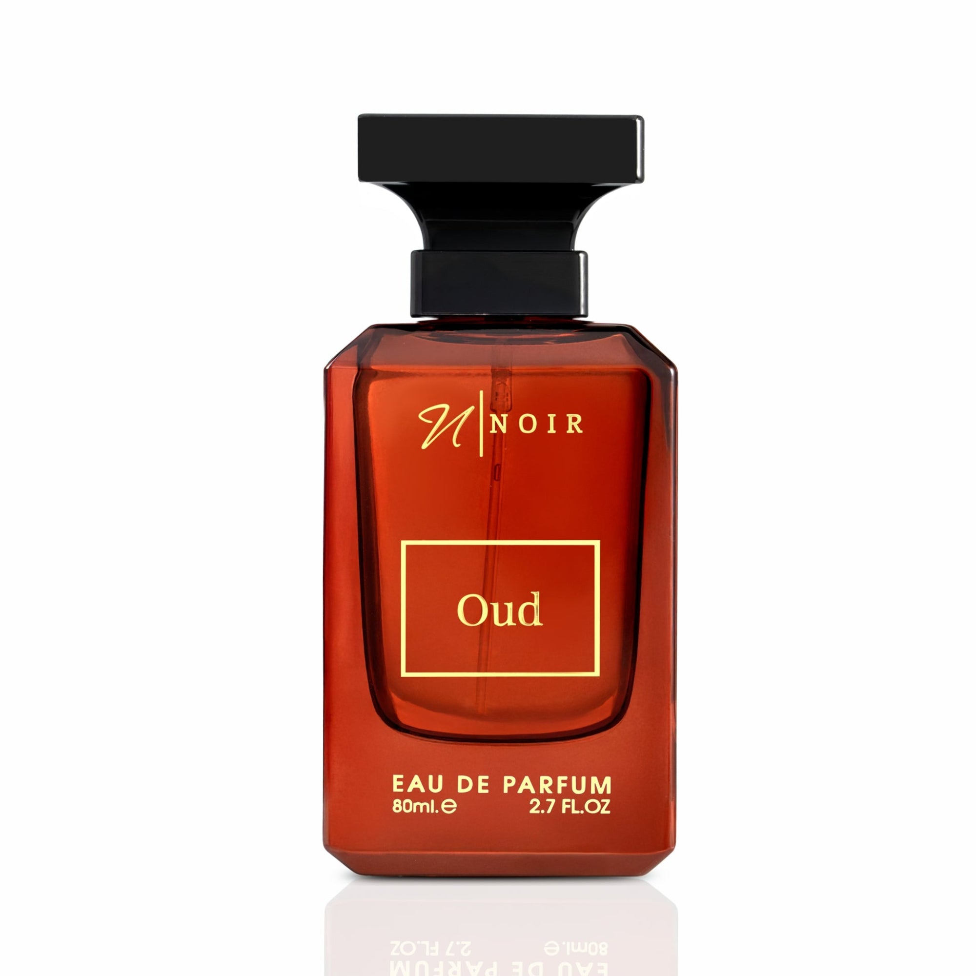 Oud Eau De Parfum - 80ml