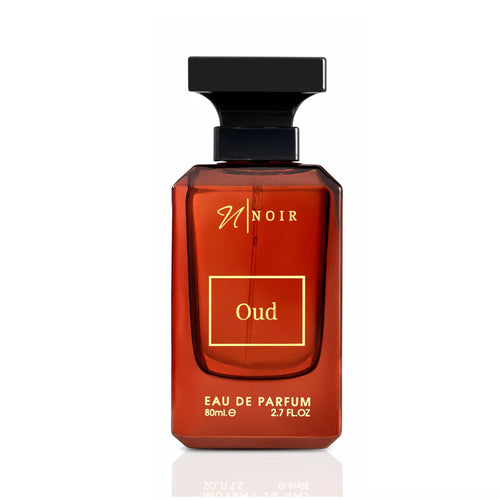 Oud Eau De Parfum - 80ml