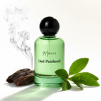 عود باتشولي ماء عطر - 100 مل