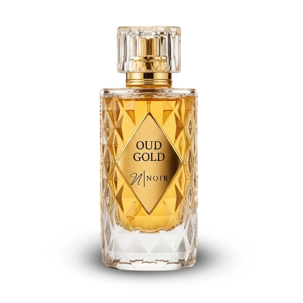 عود جولد ماء عطر – 60 مل