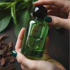 عود باتشولي ماء عطر - 100 مل